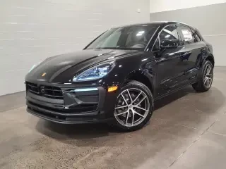 2026 Porsche Macan - Image 5 of 21