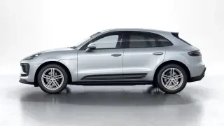 2026 Porsche Macan - Image 13 of 31
