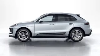 2026 Porsche Macan - Image 9 of 31