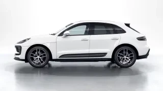 2026 Porsche Macan - Image 13 of 31