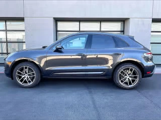 2026 Porsche Macan Electric - Image 9 of 31