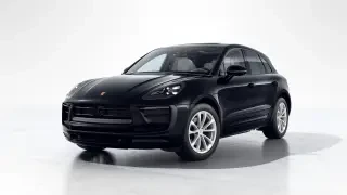 2026 Porsche Macan - Image 5 of 31
