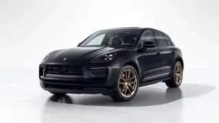 2026 Porsche Macan - Image 5 of 31