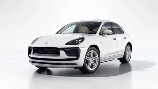 2026 Porsche Macan - Image 5 of 30