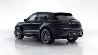 2026 Porsche Macan - Image 21 of 31