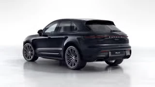 2026 Porsche Macan - Image 17 of 31