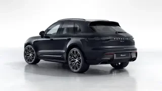 2026 Porsche Macan - Image 21 of 31