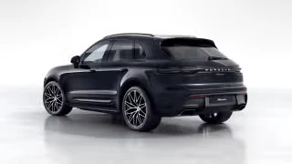 2026 Porsche Macan - Image 17 of 31
