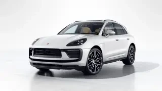 2026 Porsche Macan - Image 5 of 31
