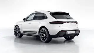2026 Porsche Macan - Image 21 of 31