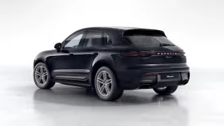 2026 Porsche Macan - Image 17 of 31