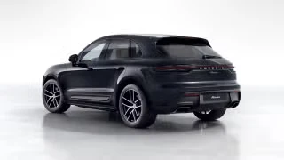 2026 Porsche Macan - Image 17 of 31