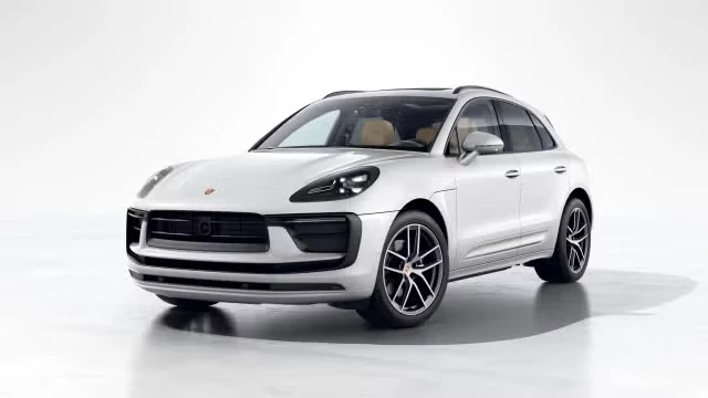 2026 Porsche Macan - Image 2 of 31