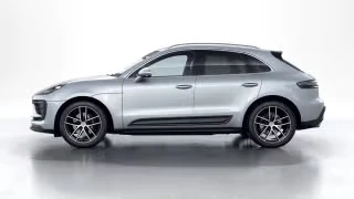 2026 Porsche Macan - Image 9 of 31