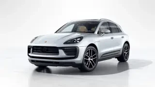 2026 Porsche Macan - Image 5 of 31