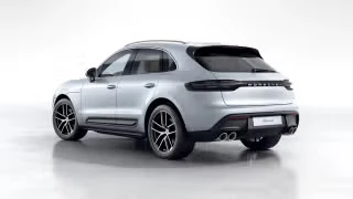 2026 Porsche Macan - Image 17 of 31
