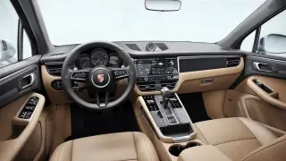 2026 Porsche Macan - Image 29 of 31