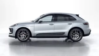 2026 Porsche Macan - Image 9 of 31