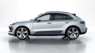 2026 Porsche Macan - Image 13 of 30