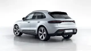 2026 Porsche Macan - Image 21 of 30