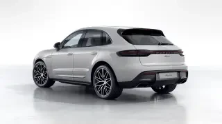 2026 Porsche Macan - Image 21 of 30