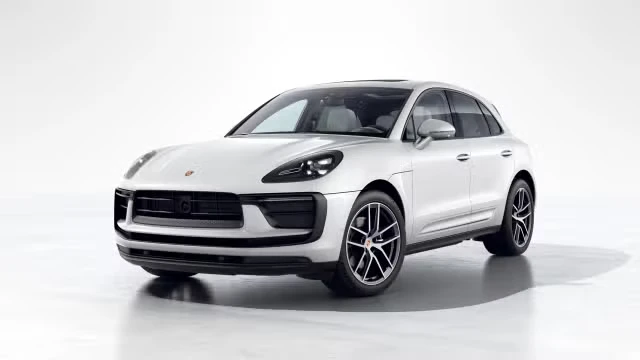 2026 Porsche Macan - Image 2 of 31
