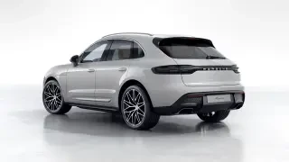 2026 Porsche Macan - Image 21 of 31