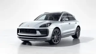 2026 Porsche Macan - Image 5 of 31