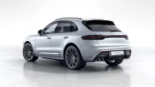 2026 Porsche Macan - Image 17 of 31
