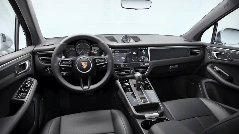 2026 Porsche Macan - Image 31 of 31