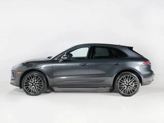 2026 Porsche Macan Electric - Image 2 of 5