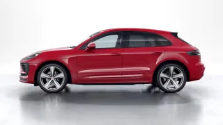 2026 Porsche Macan - Image 9 of 30