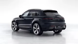 2026 Porsche Macan - Image 17 of 30
