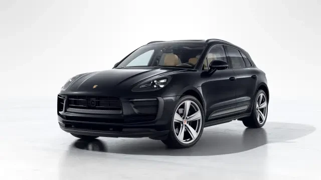 2026 Porsche Macan - Image 6 of 30