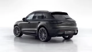 2026 Porsche Macan - Image 17 of 30