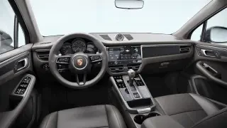 2026 Porsche Macan - Image 29 of 30