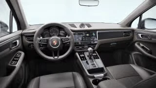 2026 Porsche Macan - Image 25 of 30