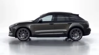 2026 Porsche Macan - Image 9 of 30