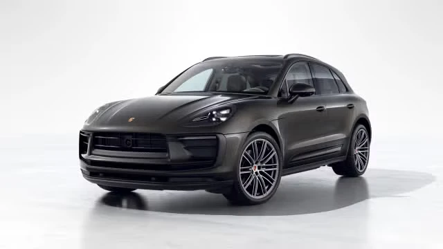 2026 Porsche Macan - Image 2 of 30