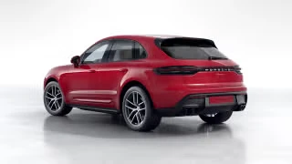 2026 Porsche Macan - Image 17 of 30