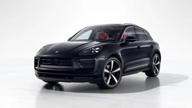 2026 Porsche Macan - Image 2 of 30