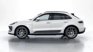 2026 Porsche Macan - Image 13 of 30