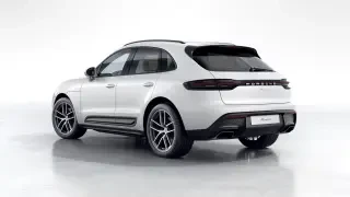 2026 Porsche Macan - Image 21 of 30