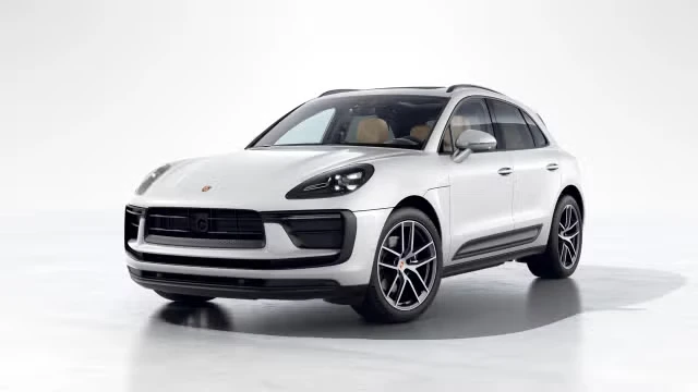 2026 Porsche Macan - Image 2 of 30