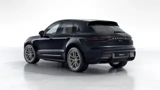 2026 Porsche Macan - Image 21 of 30