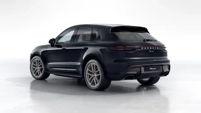 2026 Porsche Macan - Image 22 of 30