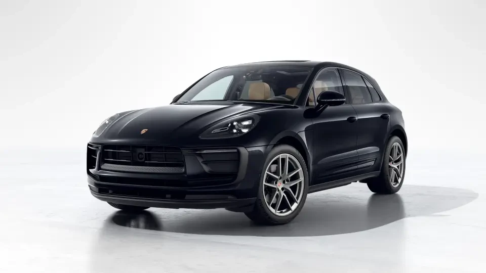 2026 Porsche Macan - Image 7 of 30