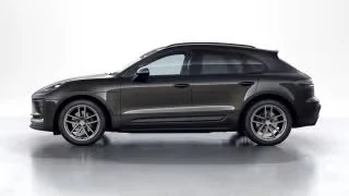 2026 Porsche Macan - Image 9 of 30