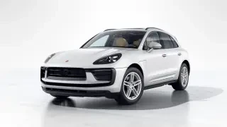 2026 Porsche Macan - Image 5 of 30