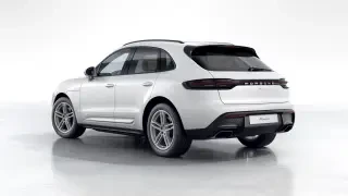 2026 Porsche Macan - Image 21 of 30
